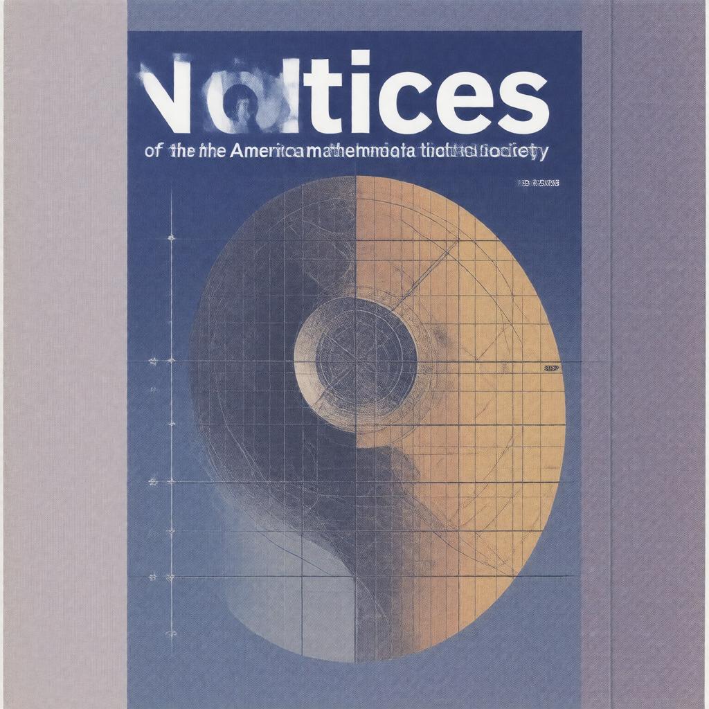 Notices of the American Mathematical Society